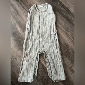 Jamie Kay romper